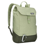 Lithos Backpack 16 L Quiet Green