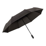 Fiber Magic XM Air UNI Umbrella Black