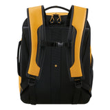 Ecodiver Underseater Laptop Backpack M Yellow