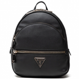 Manhattan Backpack Black
