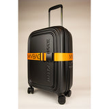 MYBAG Luggage strap Orange