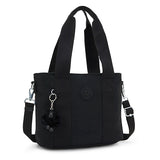 Minta M UP Shoulder bag Black Noir