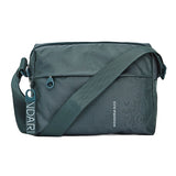 MD20 Crossover Pine Green