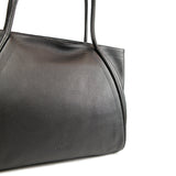 Lea Shoulder bag Black