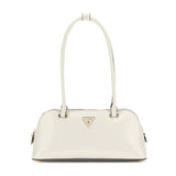 Arnela Shoulder Satchel Bone