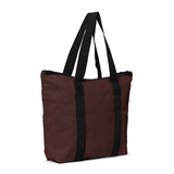 Gweneth RE-S Bag M Chocolate Plum