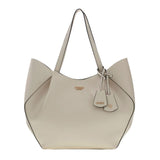 Amorette 2-in-1 Tote Off White