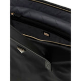 Annette Travel Tote Black