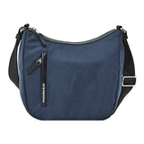 Hunter Hobo Shoulder bag Parisian Night