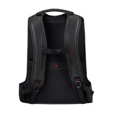 Ecodiver Backpack L 17"  Black