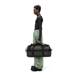 Texel Duffel Bag W3 Green