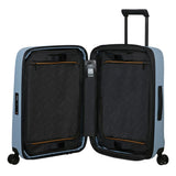 Essens SPR. 55 cm EXP Zipper Fog Blue