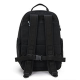 Seoul Cabin B Black Noir