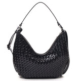 Salerno shoulder bag Mona Black