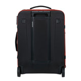 Armox Duffle/WH 55 cm Backpack Rust