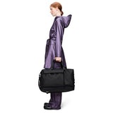 Otaru Weekend Bag W3 Black