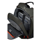 Ecodiver Backpack 17" Climbing Ivy