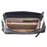 Organizer Shoulder bag Black