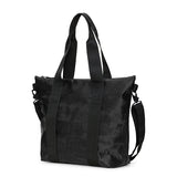 Tote Bag Mini W3 Coal