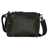 Texel Crossbody Bag W3 Green