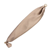 Magnetic Scarf Beige