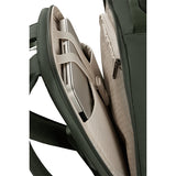 Paralux BT 2-1 Travel Backpack 15,6" Olive