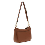 Isola Shoulder bag Cognac