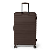 Tonal 28" Suitcase Coffee Bean