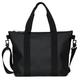 Tote Bag Micro W3 Black