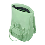Urban Groove UG16 Backpack City Pastel Green