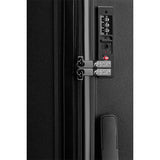 Airbox AZ13 SPR. 65 cm Black