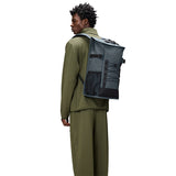 Trail Mountaineer Bag W3 Lagoon