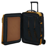 Armox Duffle/WH 55 cm Backpack ochre