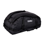 Chasm Duffel 40 L Black