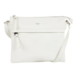 Base Crossover TRI-CMPRTMNT White
