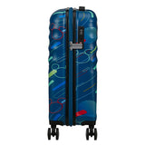 Wavebreaker SPR.55 cm TSA Disney Mickey Future Pop