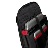 Pro-DLX 6 Backpack 17.3" 3VOL EXP Black
