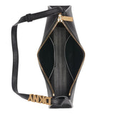 Avril TZ Shoulder bag Black/Gold