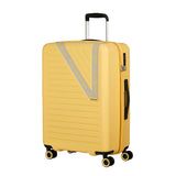 Dynabelt SPR. 66 cm EXP. TSA Sunny Yellow