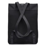 Rucksack W3 Black