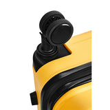 Airbox AZ13 SPR. 65 cm Sunburst Yellow