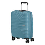 Flytwist SPR. 55 cm TSA EXP Storm Blue