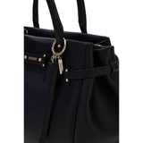 Dorothy SM Girlfriend Satchel Black