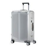 Lite-Box Alu SPR. 69 cm Aluminium