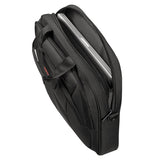 Work Laptop Bag 15.6" Black/Orange