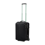 Securipak 2.0 Duffle on Wheels Black