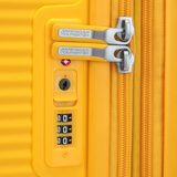 Soundbox SPR. 55 cm EXP Golden Yellow