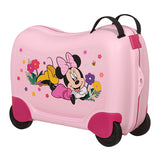 Dream2Go Disney Minnie Flower Power