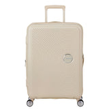 Soundbox SPR. 67 cm TSA EXP Coconut Sand