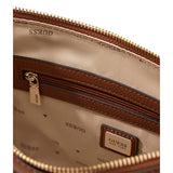 Isola Shoulder bag Cognac